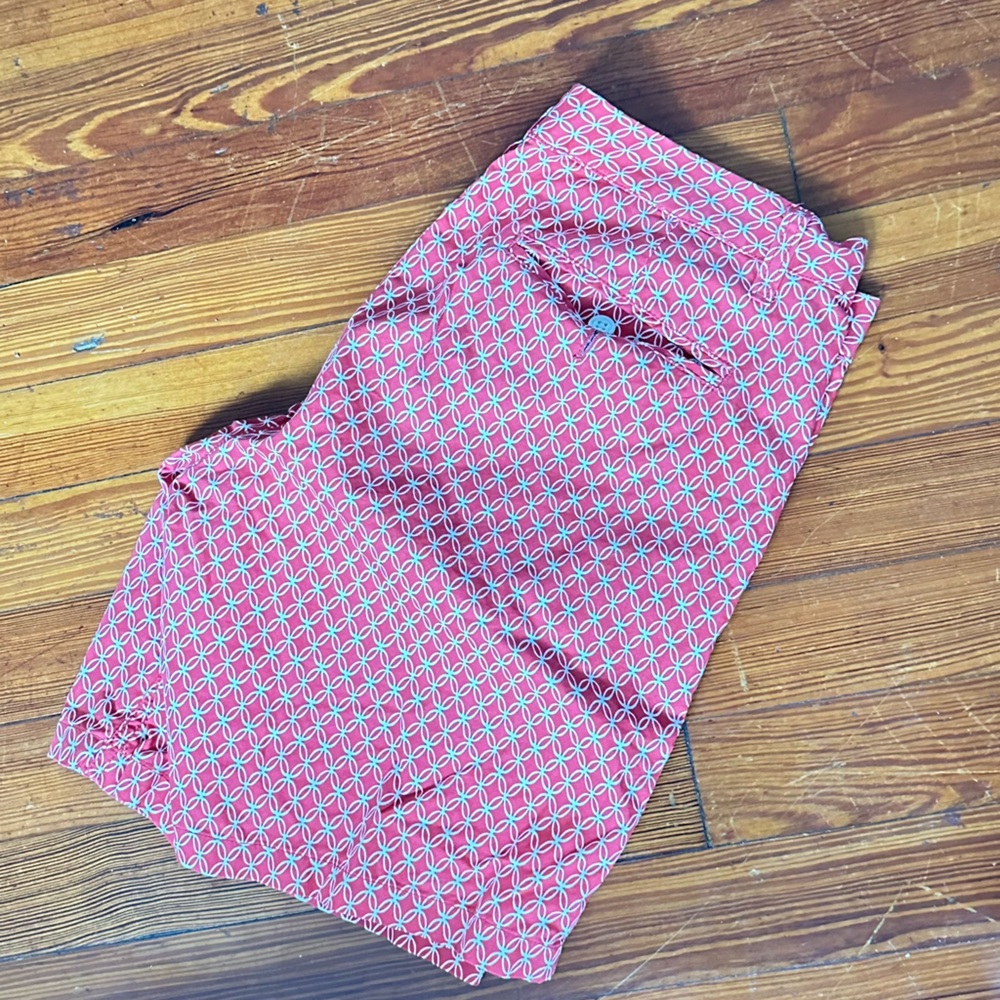 4 pairs of shorts